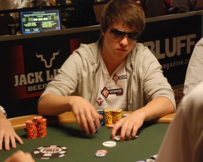 Kristijonas Andrulis
