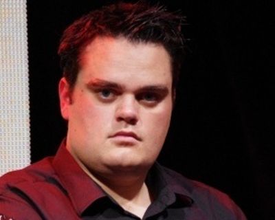 Frederik Jensen