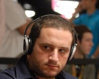 Antony Lellouche