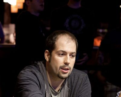 Harrison Wilder