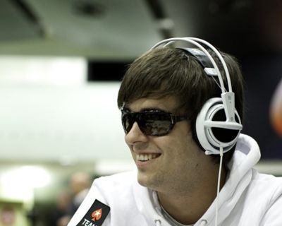 Matthias De Meulder