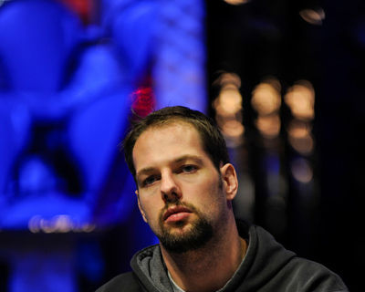 Robbie Verspui