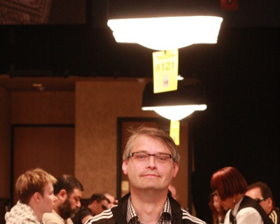 Hans Bosman
