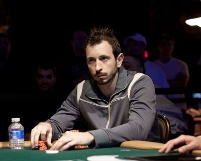 Brian Rast