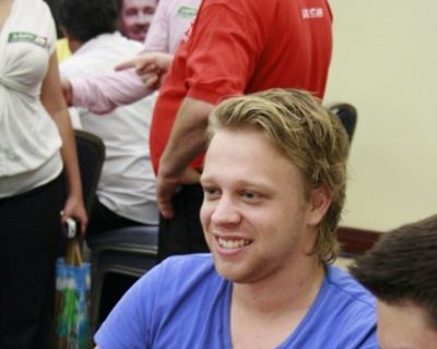 Patrick De Koster