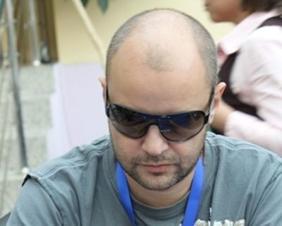 Slaven Popov