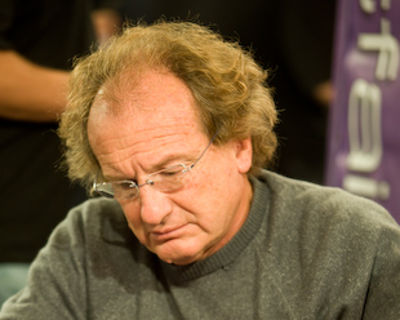 Jean-Noel Thorel