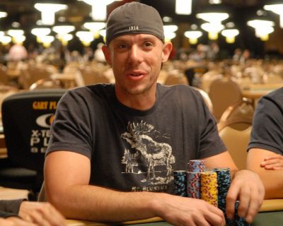 Matt Berkey