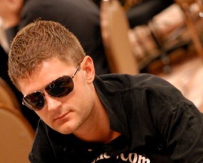 Simon Ravnsbaek