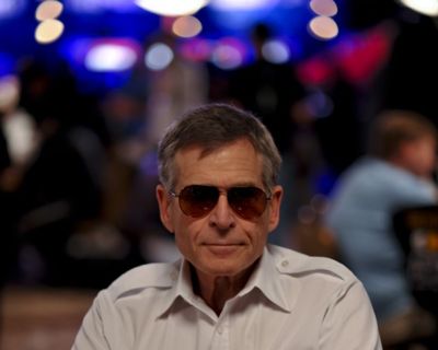 Steve Brecher