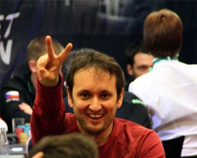 Paavo Korkka
