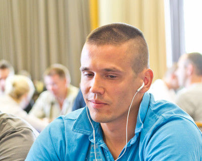 Raigo Vakra