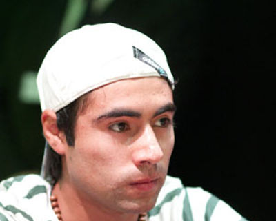 Aliro Diaz