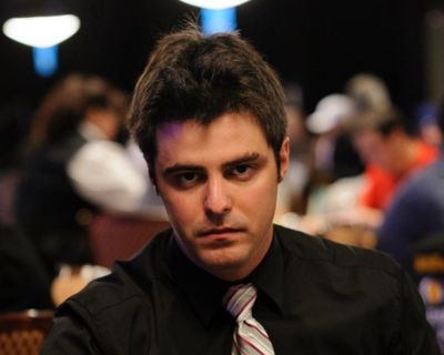 Max Steinberg