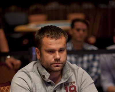 Balazs Botond