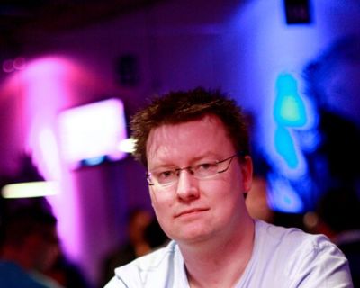 Johan Storakers