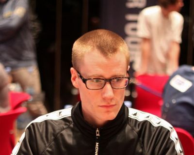 Rasmus Vogt