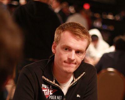 Cole South