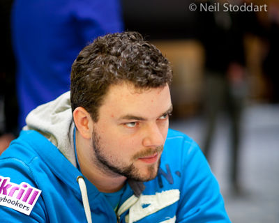 Ondrej Vinklarek