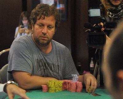 Matt Salsberg