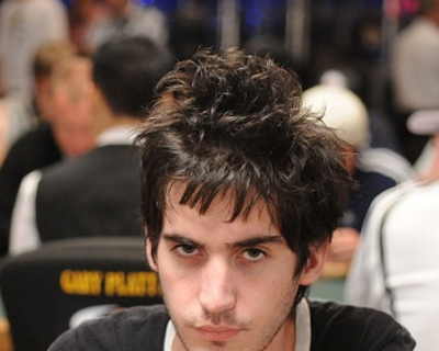 Alexandre Luneau
