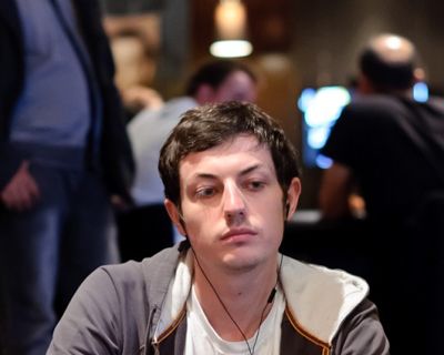 Tom Dwan