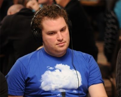 Scott Seiver
