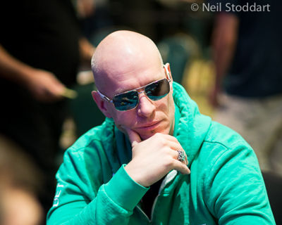 Greg Mueller