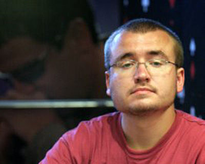 Maciej Swicarz