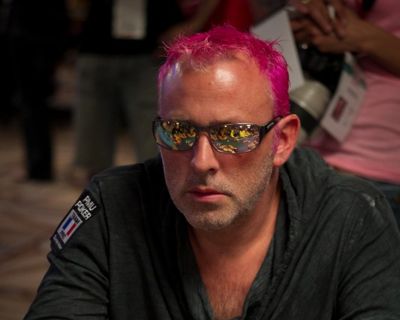 Guillaume Darcourt