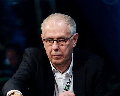 Arkadiusz Olszowy