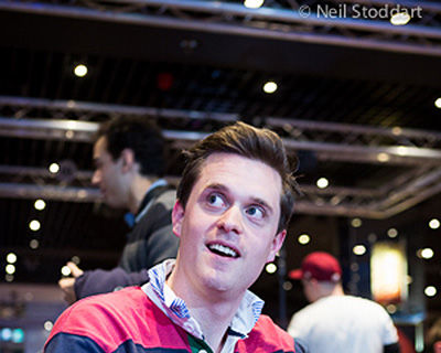 Olof Haglund