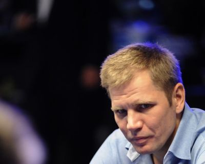 Ilya Bulychev