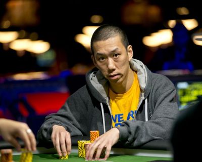 Allan Kwong