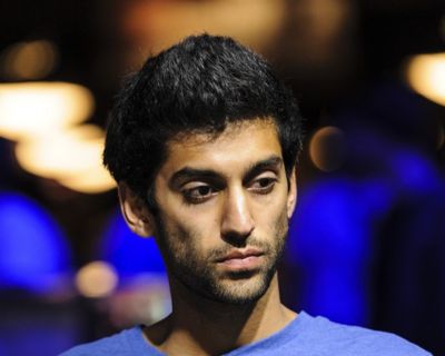 Sandeep Pulusani