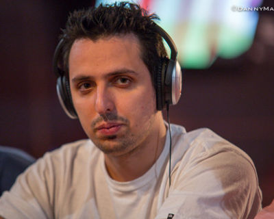 Sergio Aido