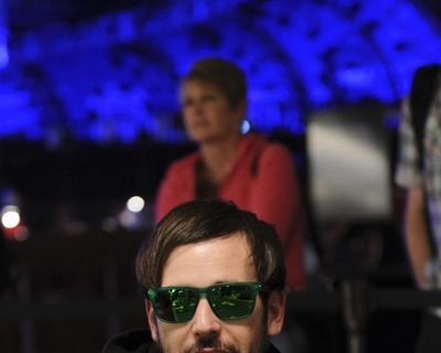Jordan Cristos