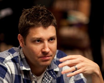 how old is jeremy cline poker player