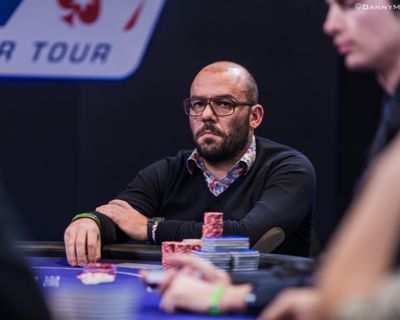 Sotirios Koutoupas