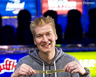 Andrew Rennhack