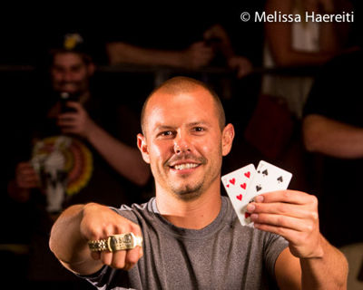 David Miscikowski