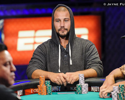Dan Sindelar