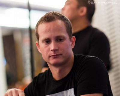 Simon Deadman