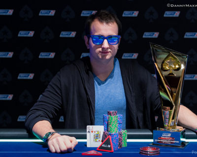 Rainer Kempe  Poker Players  PokerNews