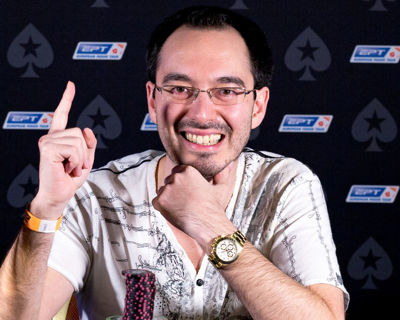 William Kassouf