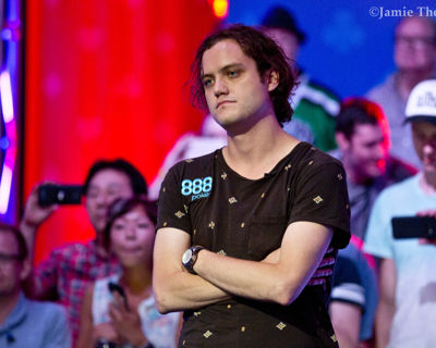 Michael Ruane