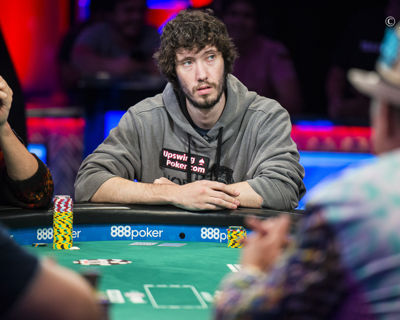 Dan Ott