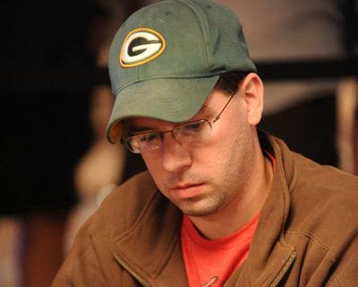 Jon Lane