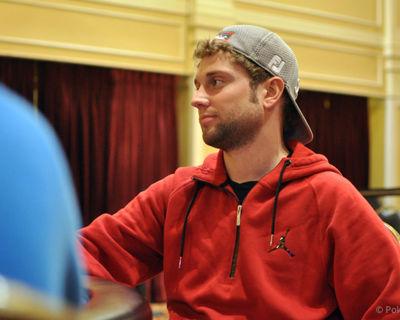 Jarod Ludemann