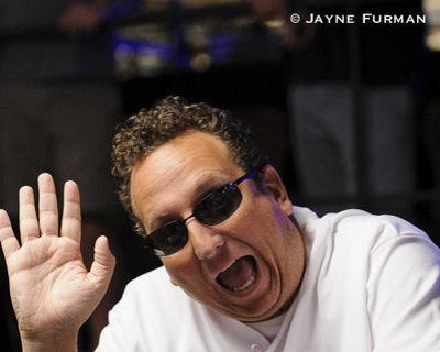 Brian Pinkus